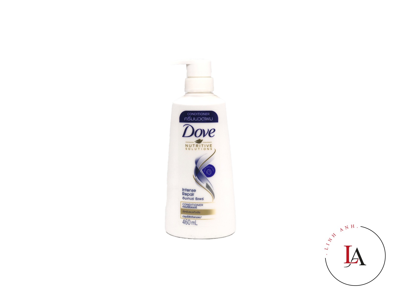 Dầu Xả Dove Thái 500ml